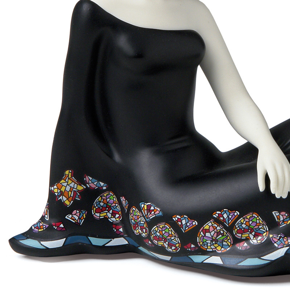 Статуэтка Nadal Счастье 765067