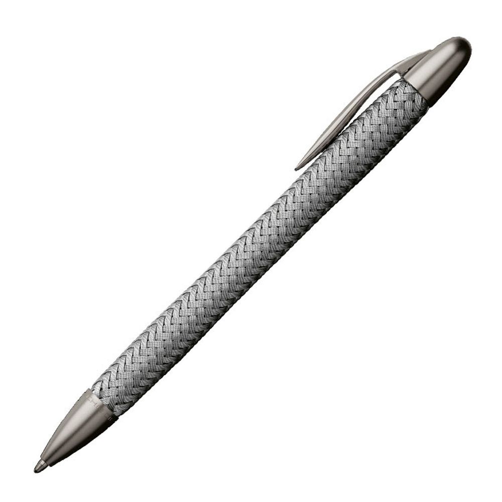Ручка Pelikan Porsche Design Tec Flex стальная CT (988709)