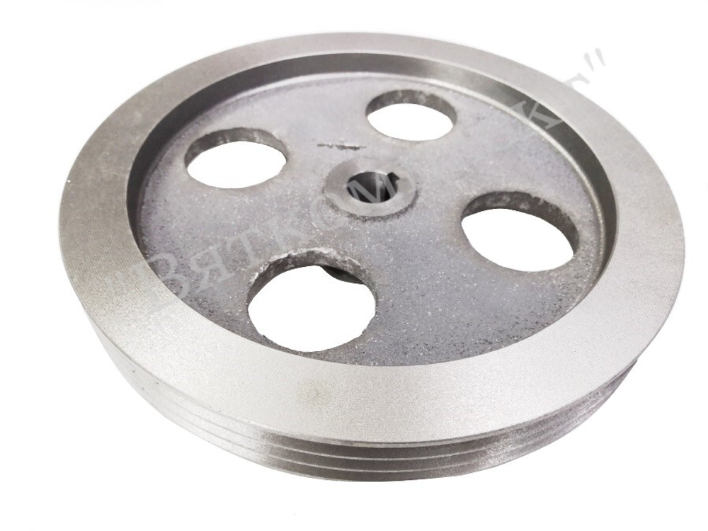 Шкив ТМС-40НН-2П.6621.20.00.002