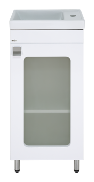 Тумба под раковину Misty Урал 40