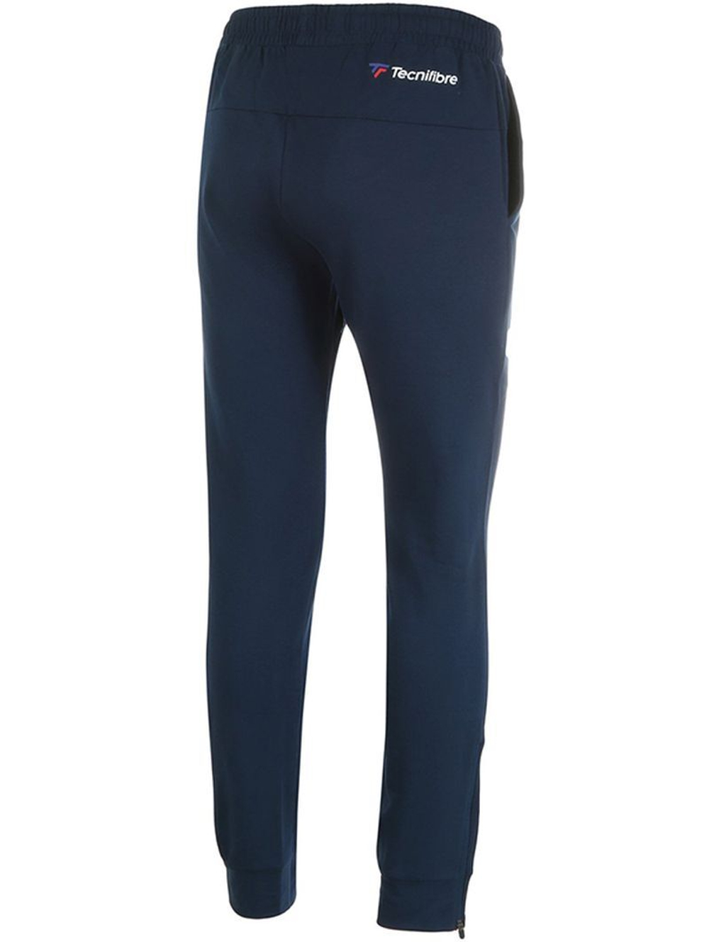 Теннисные брюки Tecnifibre Team Tech - marine