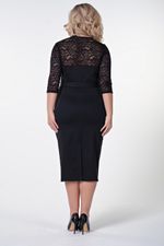 Платье Шэрон №3 (пояс) Valentina