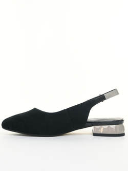 Босоножки женские Ascalini G2566B