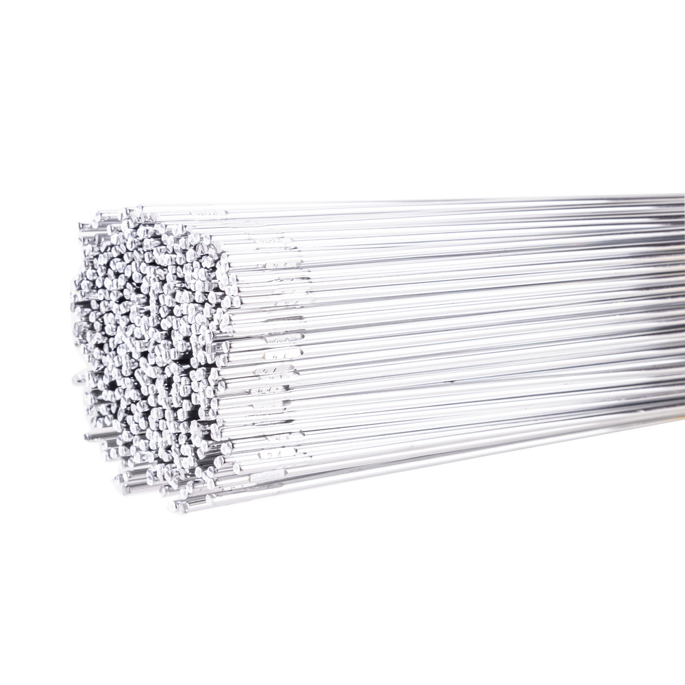 Пруток алюминиевый FoxWeld АL Si 5 (ER-4043), 5кг