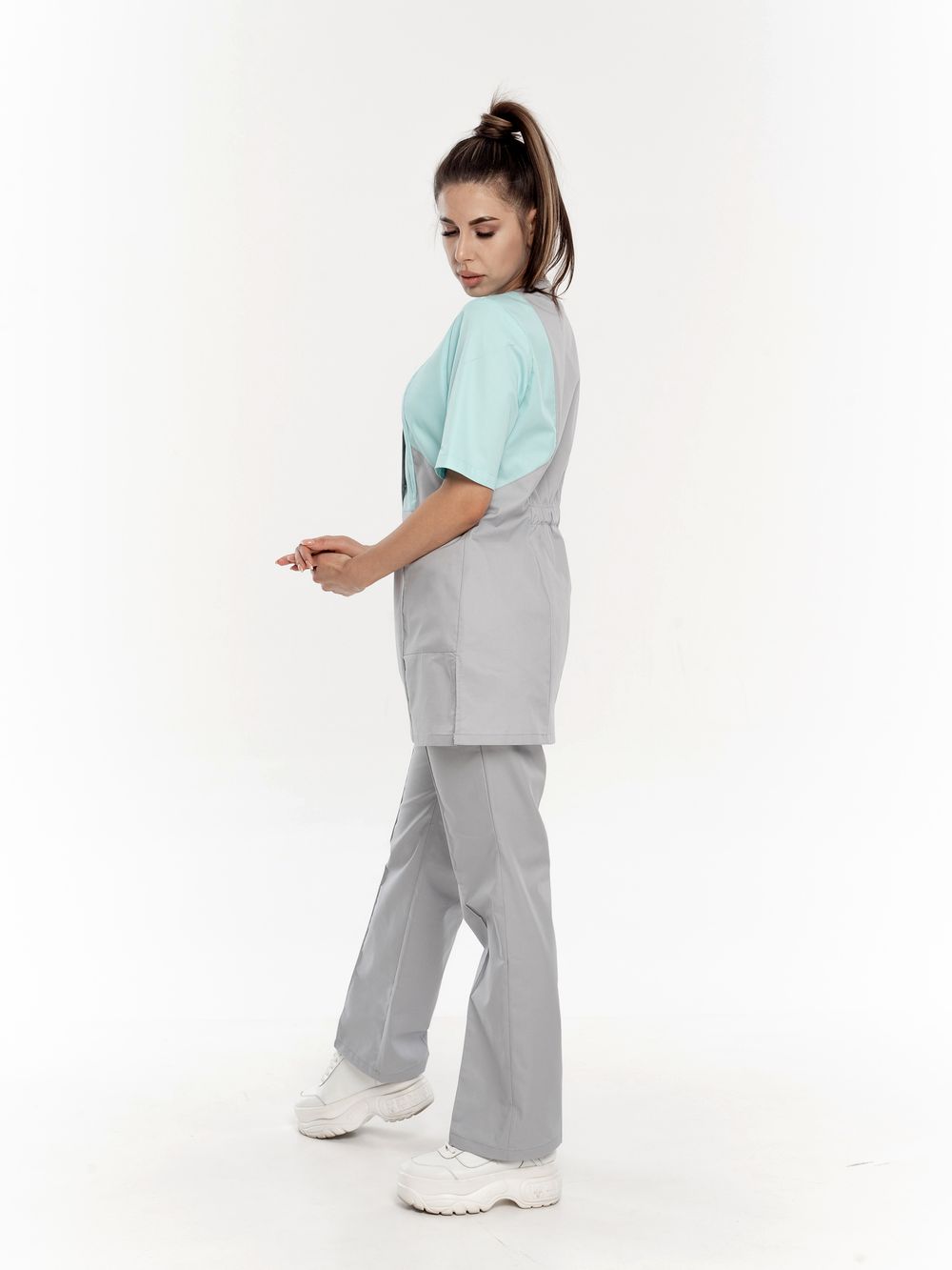 Куртка женская КМ.592