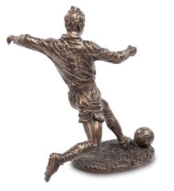 Veronese WS-433 Статуэтка «Футболист»