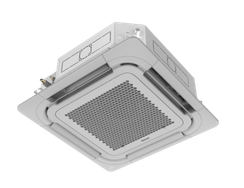 Внутренний блок кассетного типа для полупромышленных сплит-систем серии HEAVY 2.0 CLASSIC AUC-60HR4RKC2/PE-QFA/CD/AUW-60H6RN2 (комплект)