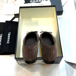 Балетки Chanel