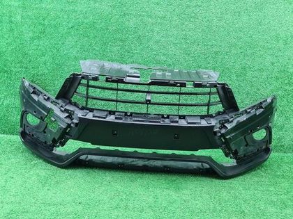 Бампер передний Lada Vesta (2015-2022) Cross