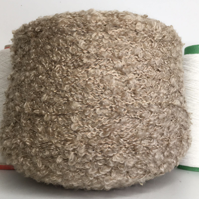 art. 1010 FILATI RICCIO меринос, п/а 200м/100гр col. 331246 NOCETTA