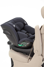 Автокресло Carrello Meteorit 0-1-2-3 Isofix