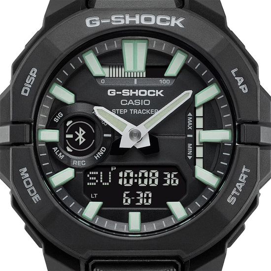 Наручные часы Casio G-Shock GBA-950-1AER