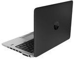 12.5" Ноутбук HP Elitebook 820 G1 (1366x768, Intel Core i7-4600U, RAM 4ГБ,SSD 256ГБ, Intel HD Graphics 4400, Win 10Pro)