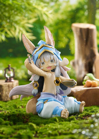 Наначи / Nanachi