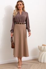 Рубашка Дениз №4 Valentina