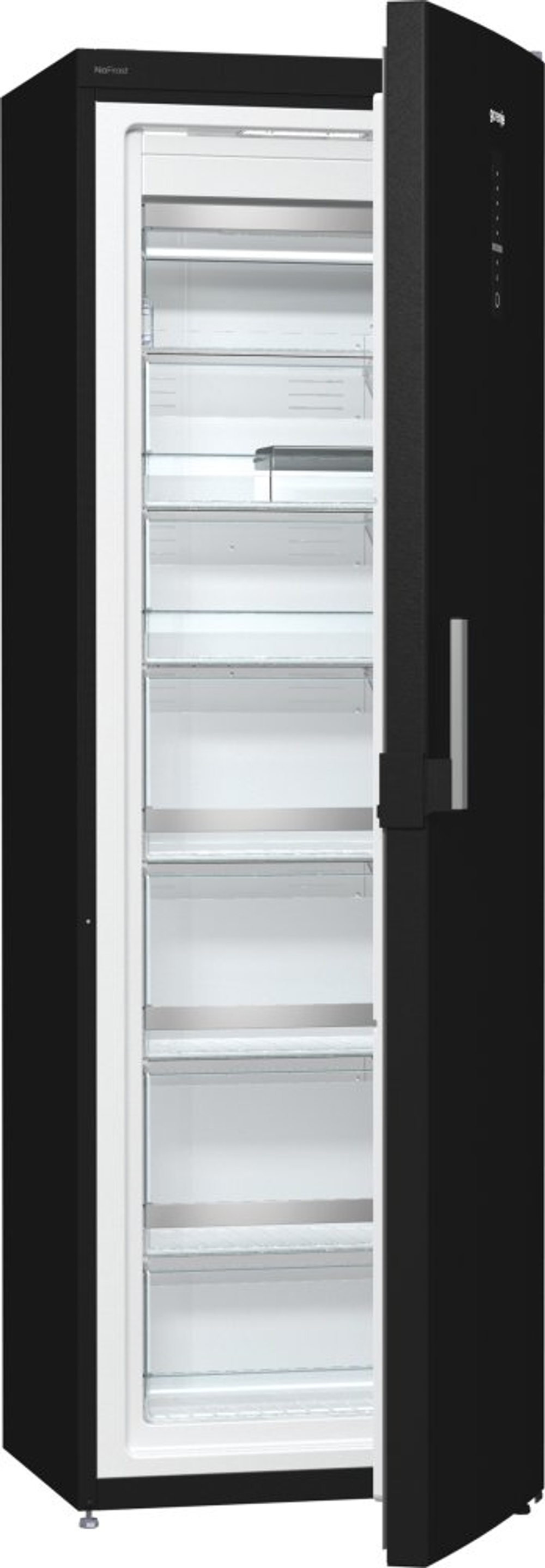 Морозильный шкаф Gorenje FN 6192 PB