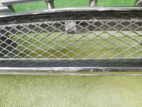 Бампер передний Mercedes GLE C292 (15-19) В сборе