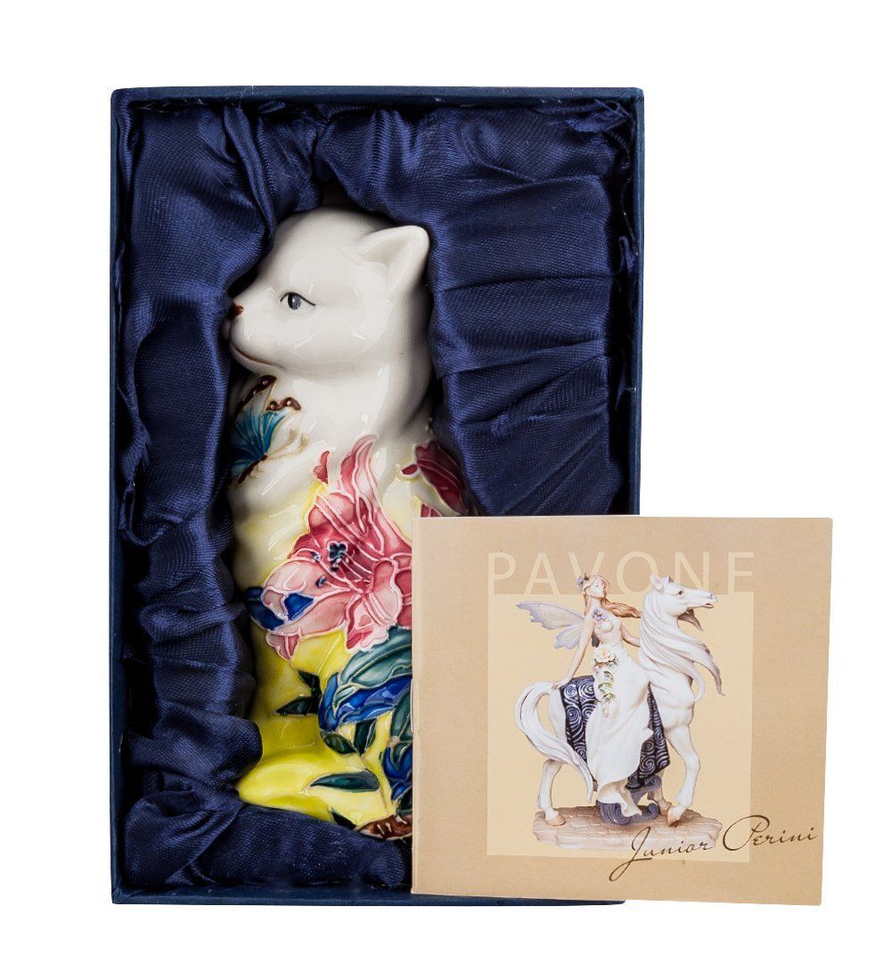 Pavone JP-96/23 Фигурка «Кошка»