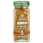 Simply Organic, оригинальная приправа, без соли, 67 г (2,30 унции)