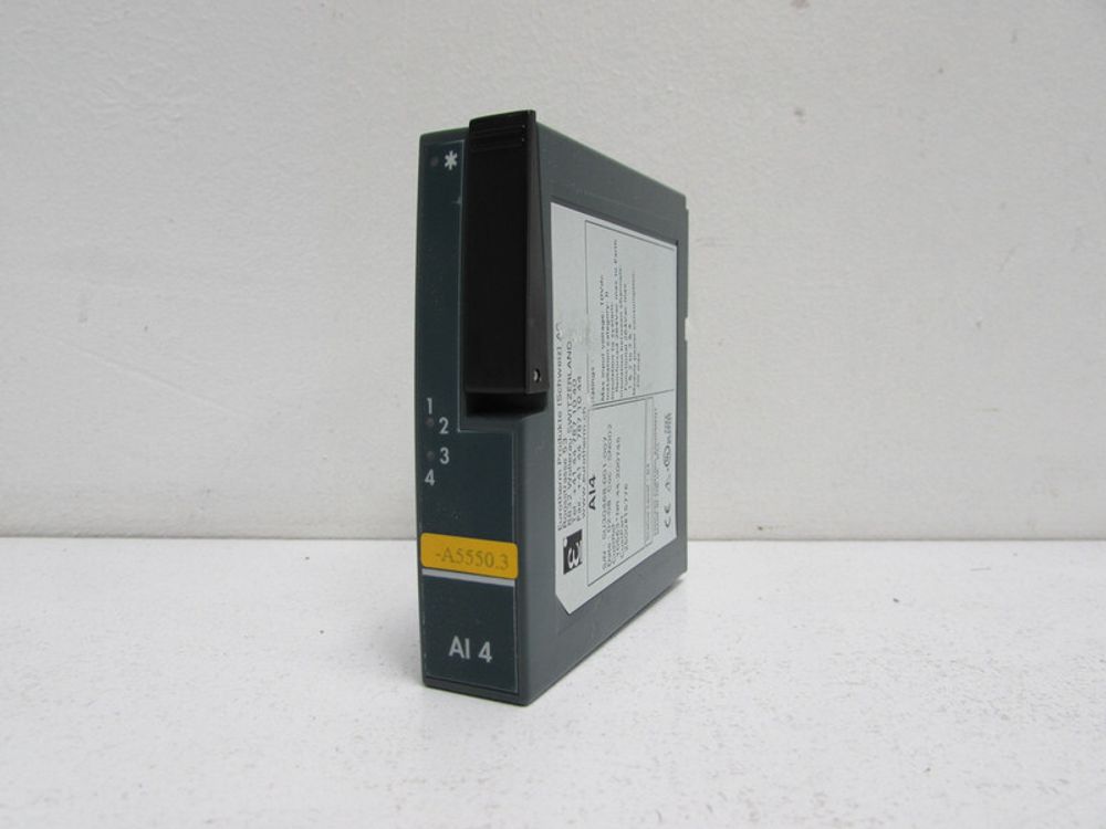 Eurotherm AI4-S-N--SU30469-001-007