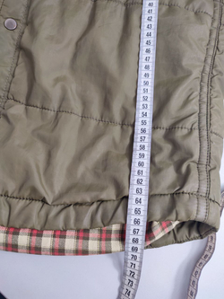 Куртка Fabulous демисезонная 48-50 размер