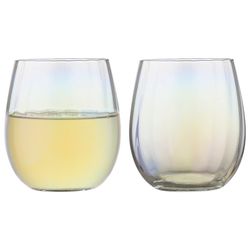 Набор стаканов для воды Gemma Opal, 460 мл, 2 шт.