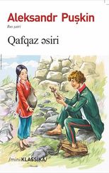 Qafqaz əsi­ri
