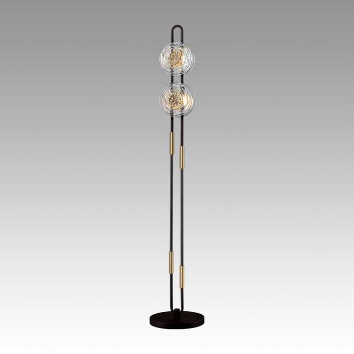 Торшер Odeon Light Exclusive Modern Magnet 5407/23FL