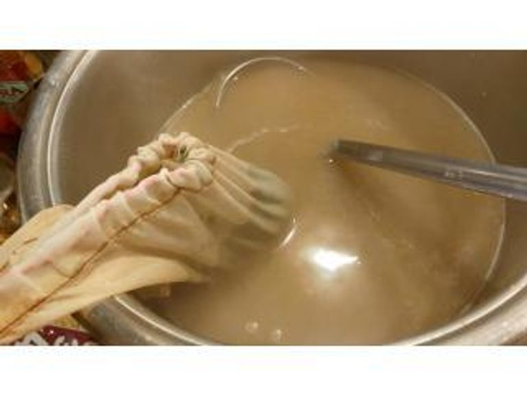 Partial mash. Введение в смешанное пивоварение