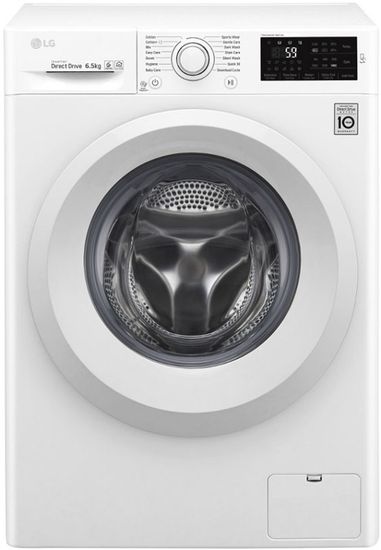 Стиральная машина LG F2J5WN3W