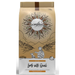 Корм для собак Craftia Natura, 7 кг, ягненок с перепелкой