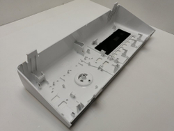 WTLS61200 кт118 Лицевая панель для стиральной машины Whirlpool W 10510466 б/у