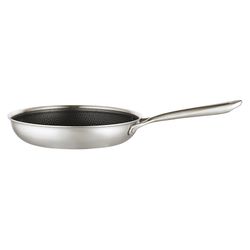 Сковорода 3Ply Etalon с лазерным напылением, Ø26 см