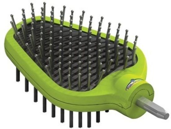 Furminator FURflex расческа - насадка Furminator FURflex расческа - насадка