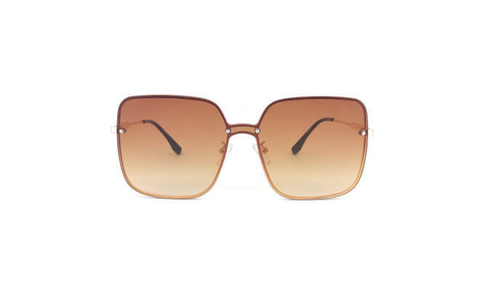 Солнцезащитные очки Liguria 36068 Brown Коричневый