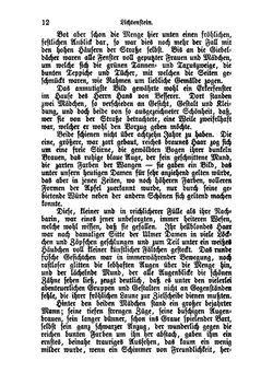 Lichtenstein | Wilhelm Hauff