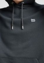 Джемпер PLAIN HOODIE 112371838