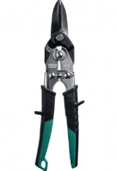 Ножницы по металлу Kraftool.