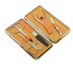 Маникюрный набор, 5 предметов, DEWAL