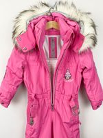 Комбинезон Poivre Blanc