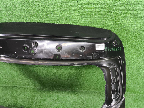 Крышка багажника Hongqi HS5 (2019-н.в.)