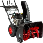 Redverg PROLine RD-SB71/1450BS-E бензиновый снегоуборщик 10 л.с, ковш 71 см, выброс 15 м, 6 вперед/2 назад
