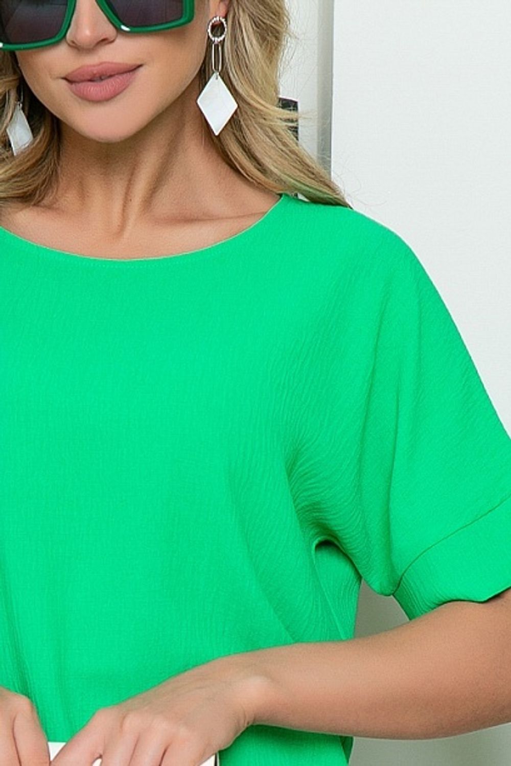 Блузка 41457-2 Avili