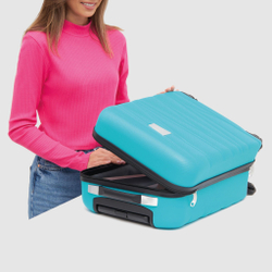 Чемодан на колесах PADUA