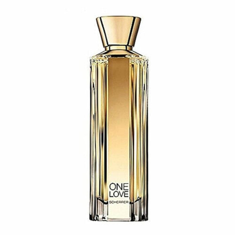 Женская парфюмерия Jean Louis Scherrer EDP One Love 100 ml