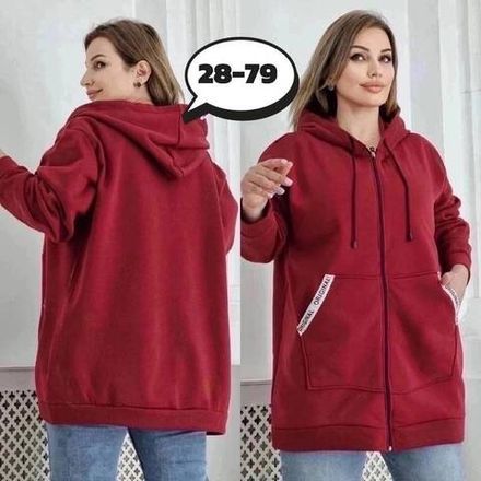 Толстовка t105281 (0134577853) Fabrika