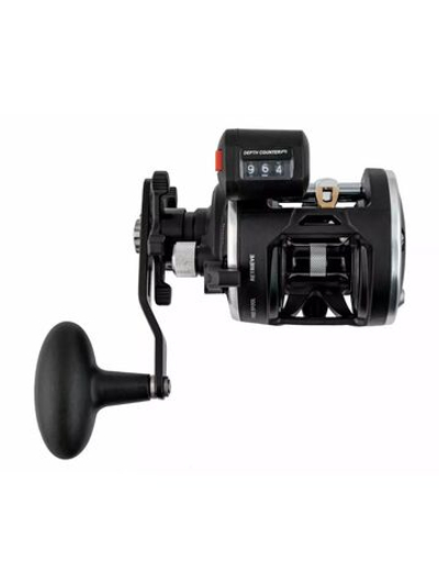 Катушка мультипликаторная Penn Rival Level Wind 15 LW LC LH Box