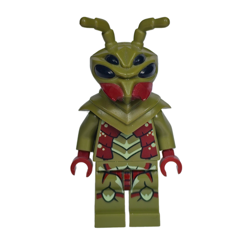 Инопланетянин gs014