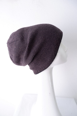 Шапка  практичная