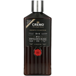 Cremo, Reserve Blend, шампунь и кондиционер 2 в 1, № 13, смесь Distillers, смесь Reserve, 473 мл (16 жидк. Унций)